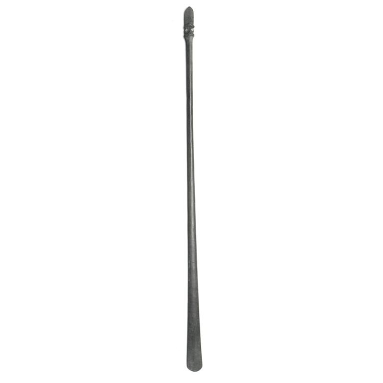 Weapon; Club card