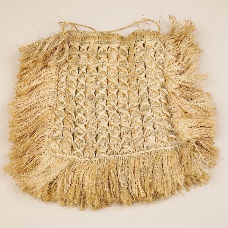 Bag card