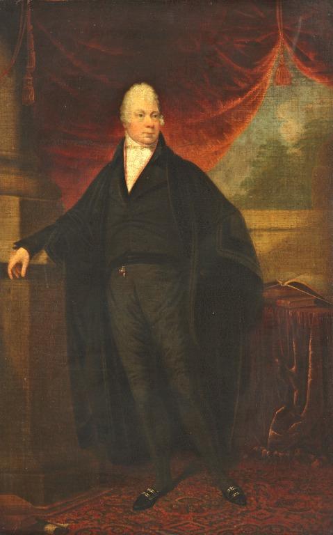 John Bridge Aspinall, Mayor of Liverpool card