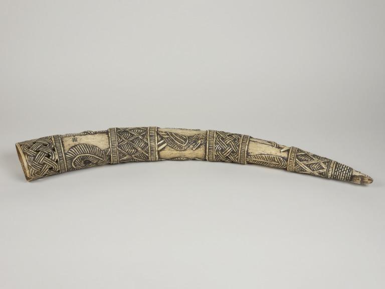 Commemorative Altar Tusk card