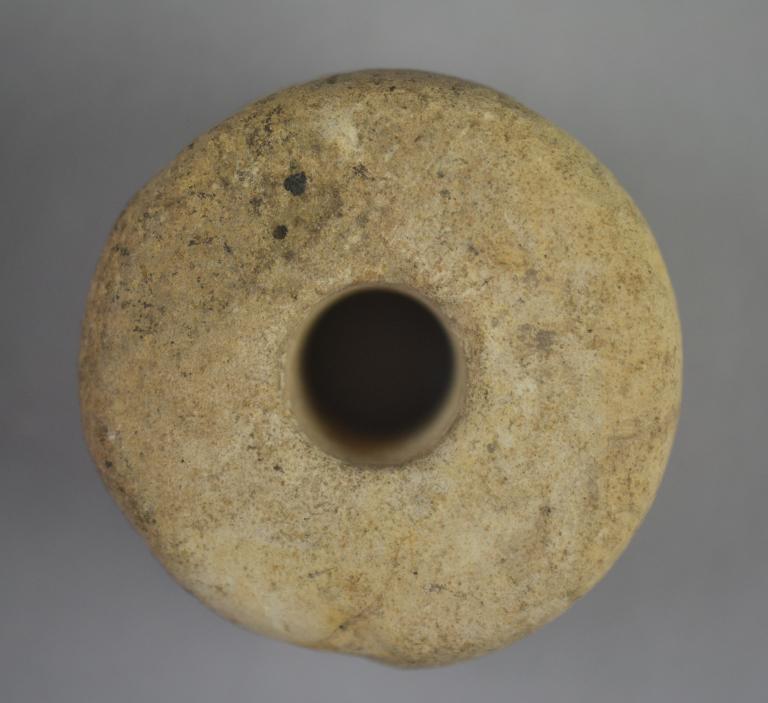 Spindle Whorl card