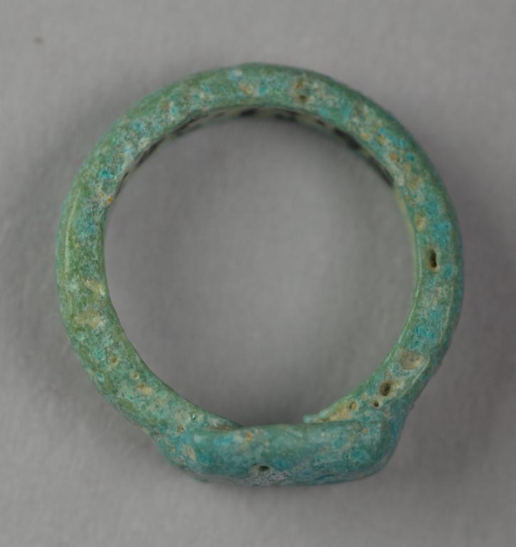Finger Ring card