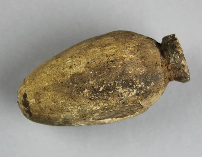 Model of a Jar card