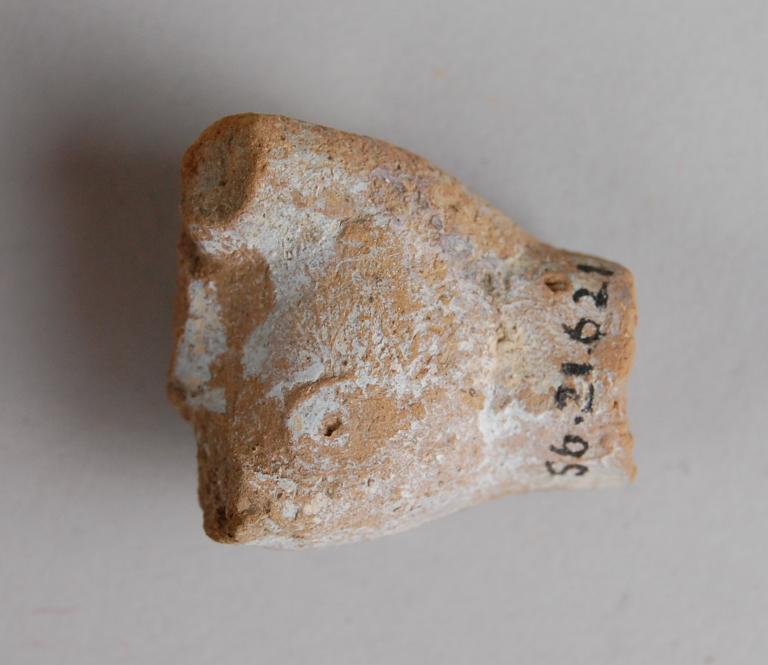 Vessel Fragment card