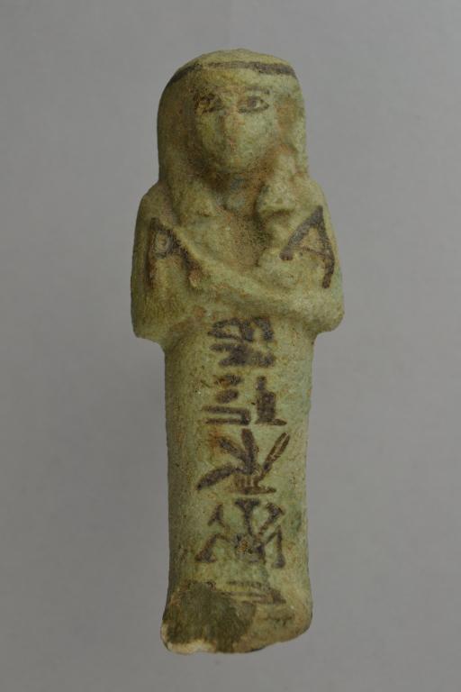 Shabti of Iset-em-khebit card