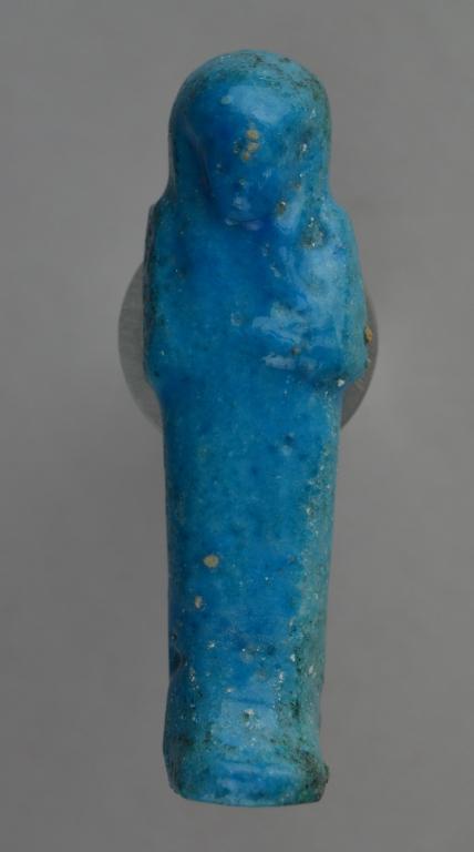 Shabti card