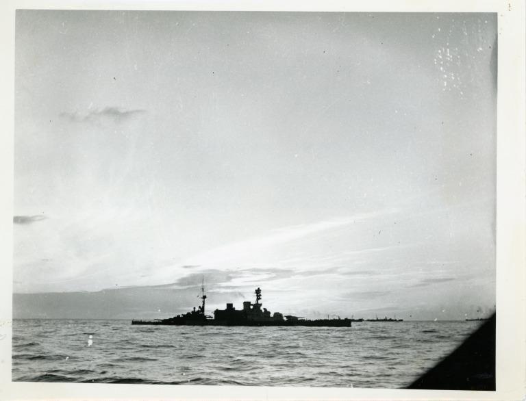 hms-repulse-in-convoy-national-museums-liverpool