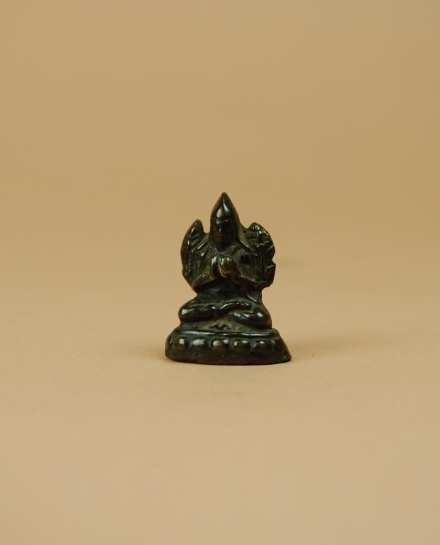 Religious Figure / Tsongkhapa card