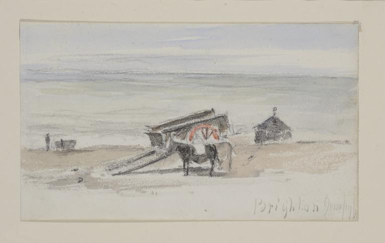 Brighton card