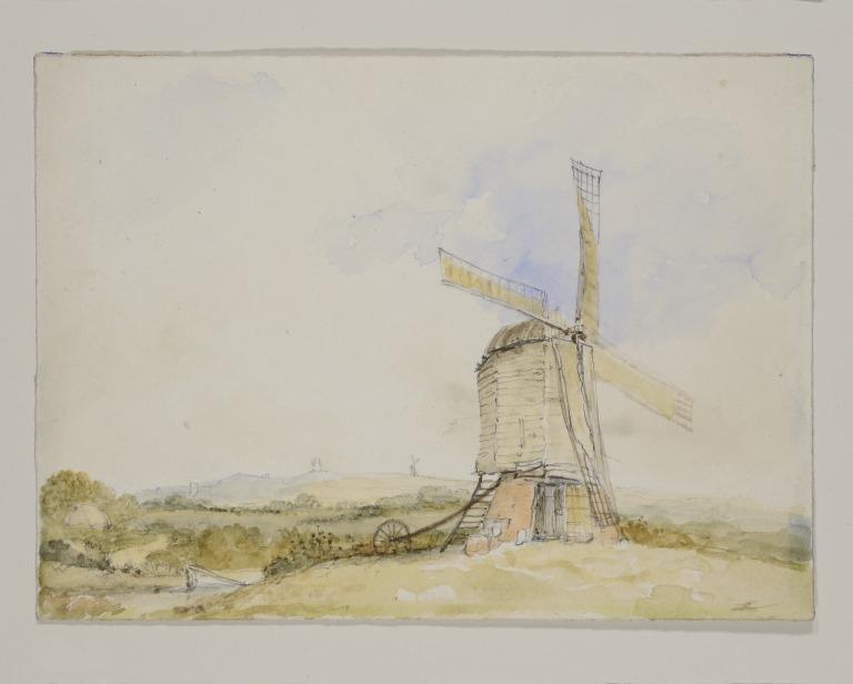 Saughall Massey card