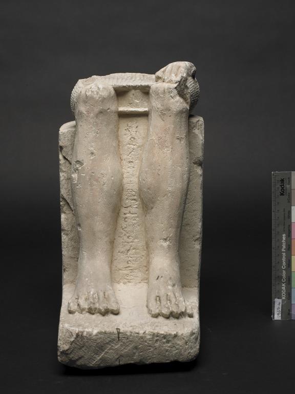 Statue of Sobekhotep card