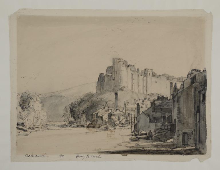 Cockermouth card