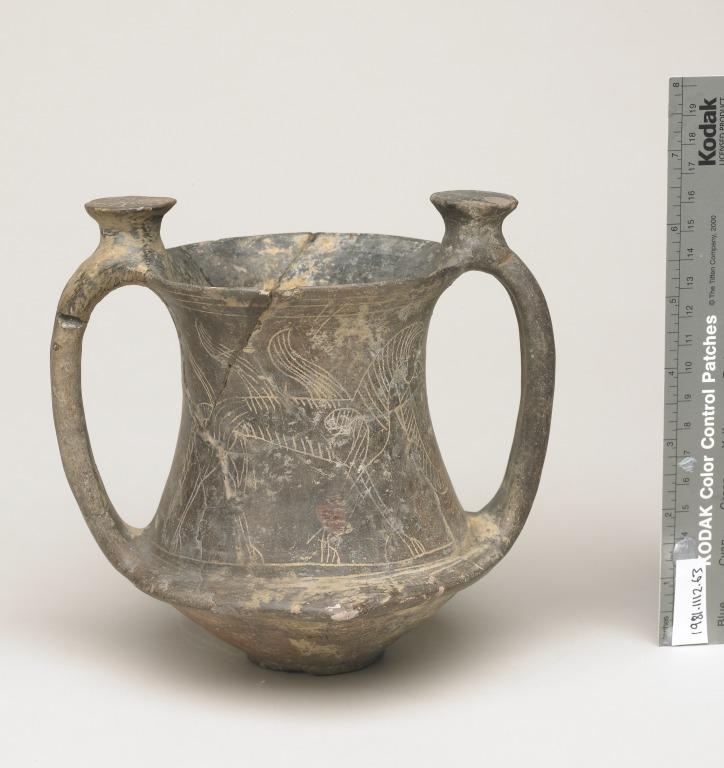 Cup card