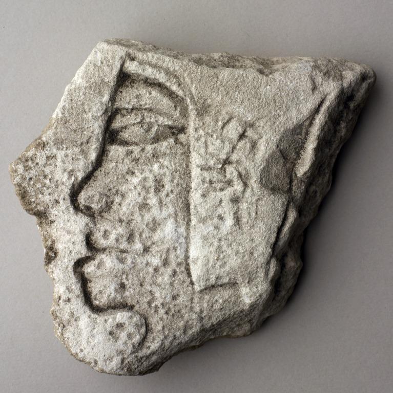 Sculptor's Trial Piece card