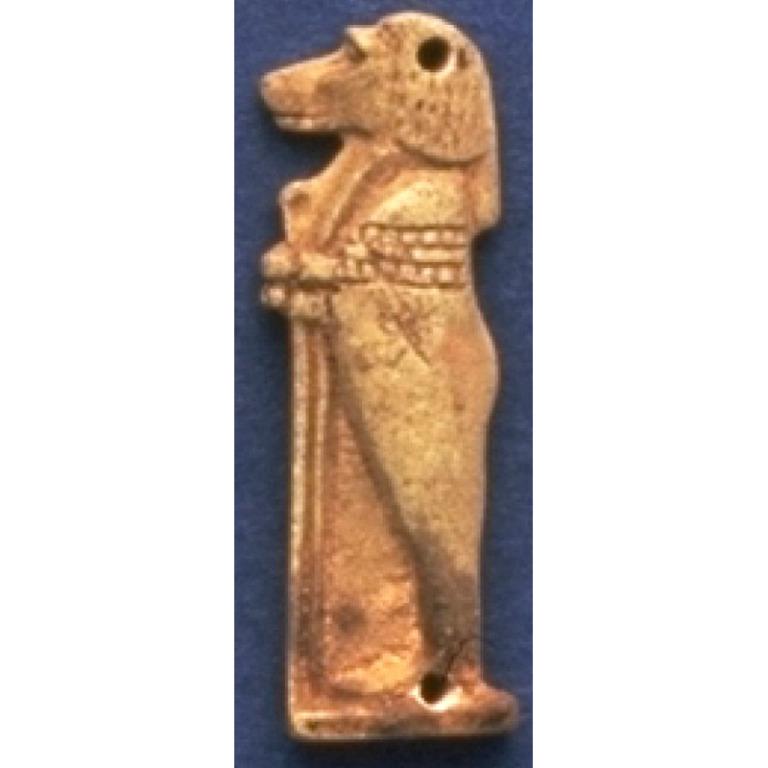 Son of Horus Amulet card