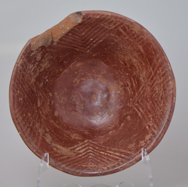 Bowl card