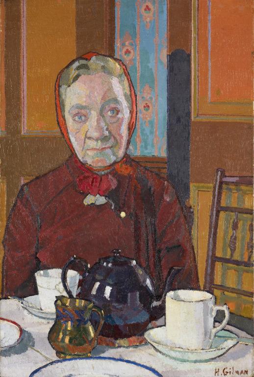 Mrs Mounter card