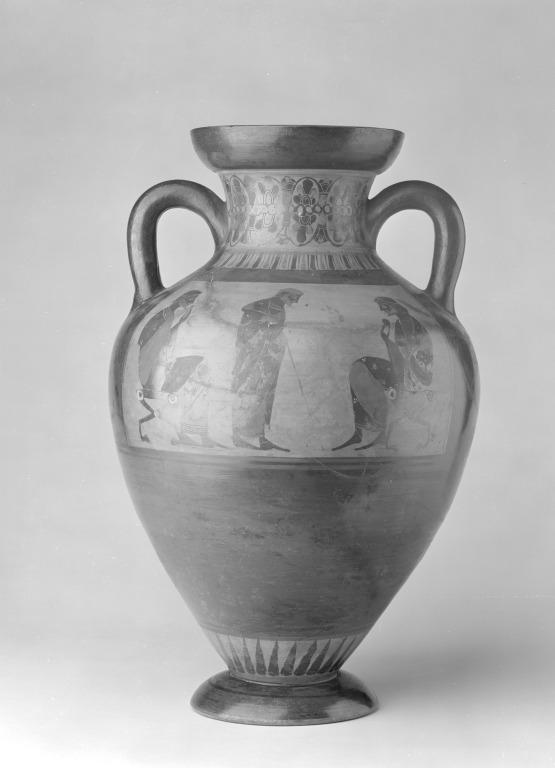 Amphora card