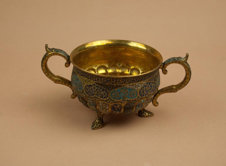 Container; Bowl / Sugar Bowl card