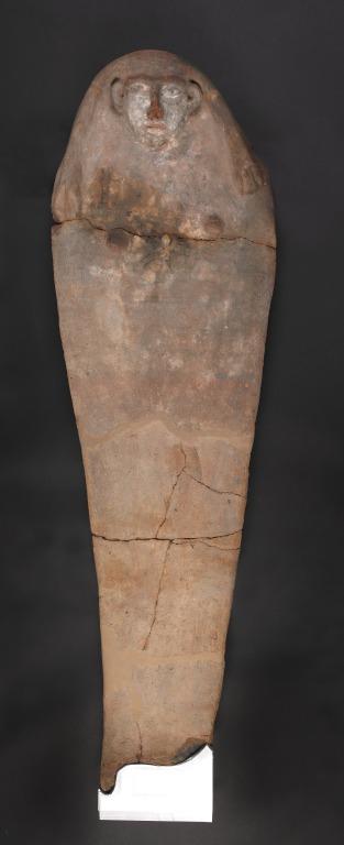 Coffin Lid card