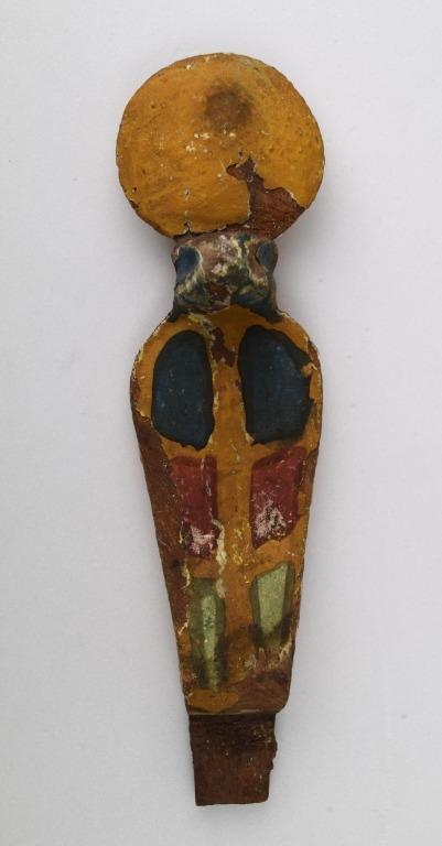 Shrine Frieze of Cobras card