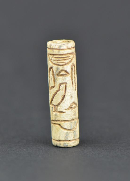 Cylinder Seal card