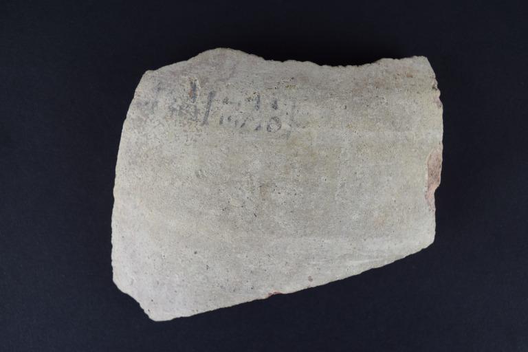 Wine Jar Fragment card