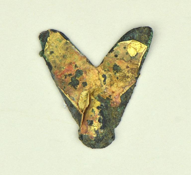 Fly Pendant card