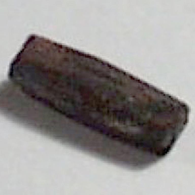 Bead card