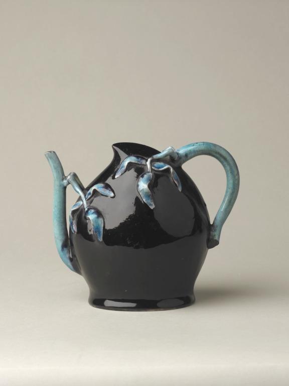 Wine pot card