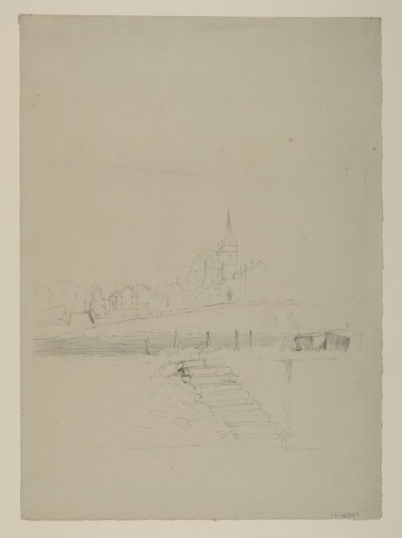 St Mary's Church, Birkenhead card