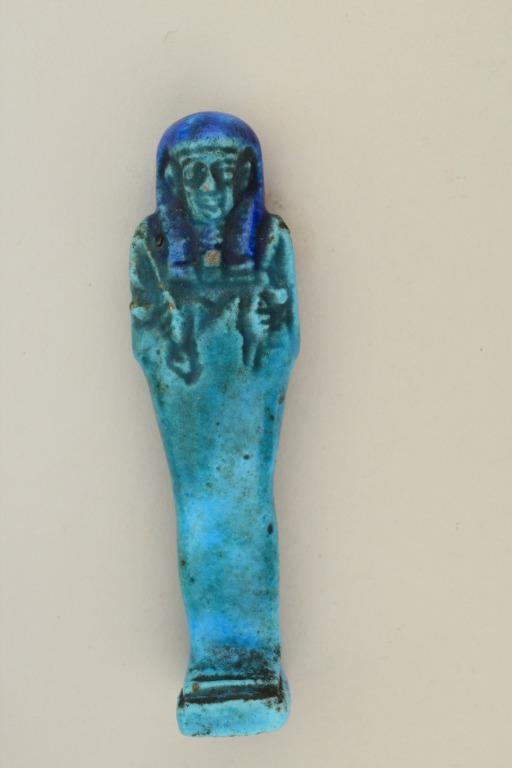 Shabti of Ta-sheryt-net-tekri card