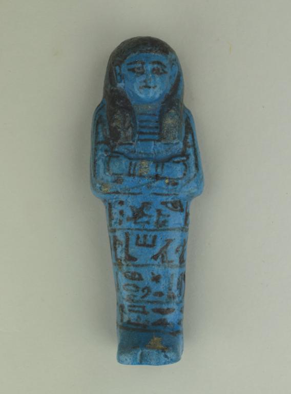 Shabti of Tjauiwi card