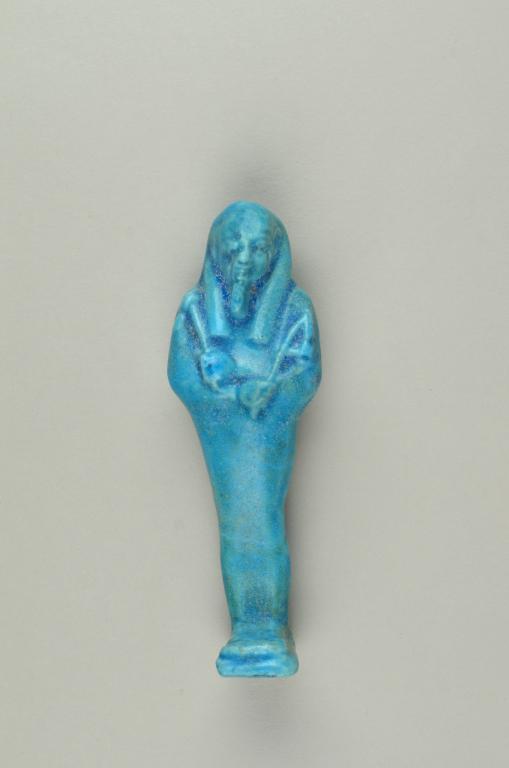 Shabti of Pet-osiris card