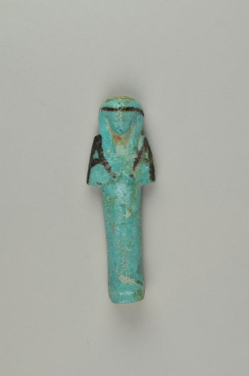 Shabti of Pa-en-djehuty card