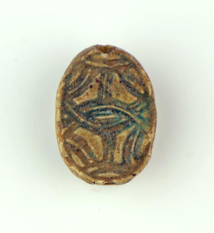 Scarab Seal card