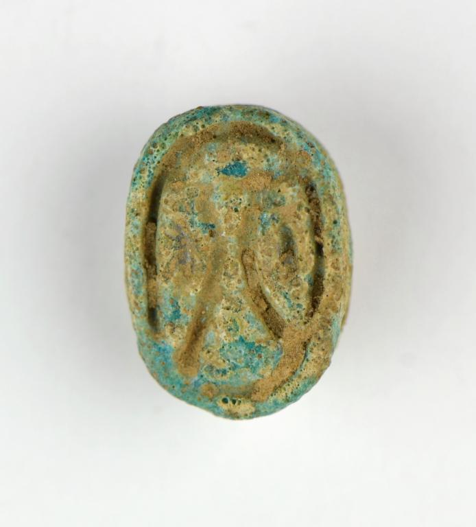 Scarab Seal card