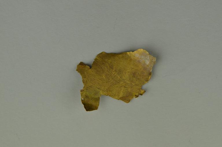 Furniture Decoration (Gold Leaf) card