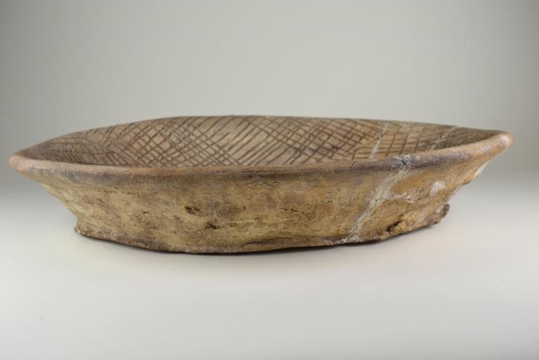 Serving Dish card