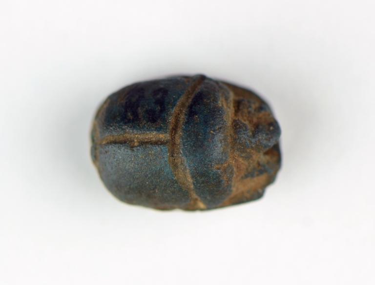 Scarab Seal card