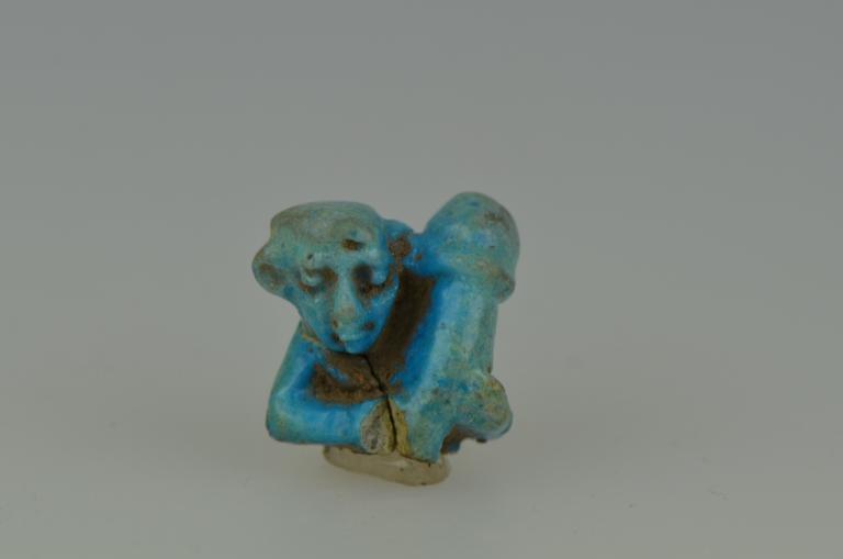Ithyphallic Amulet card