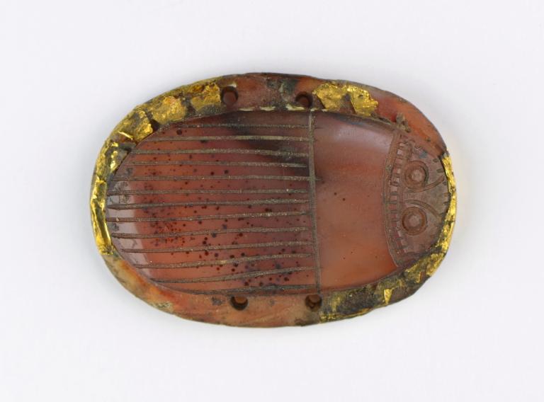 Scarab (Forgery) card