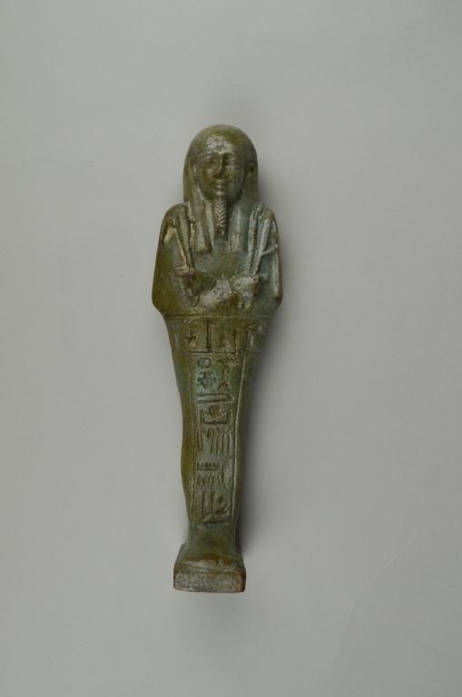 Shabti of Wah–ib–re–em–akhet card