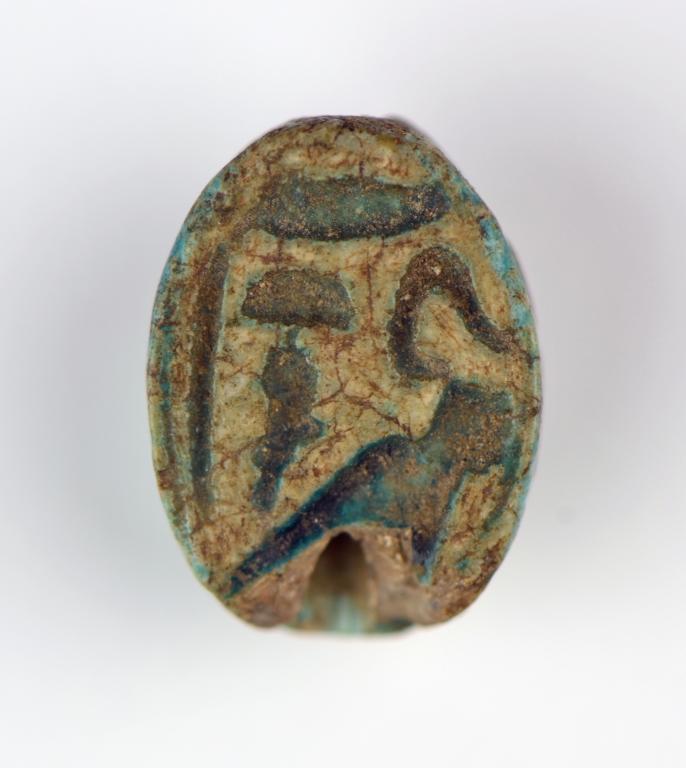 Scarab Seal card