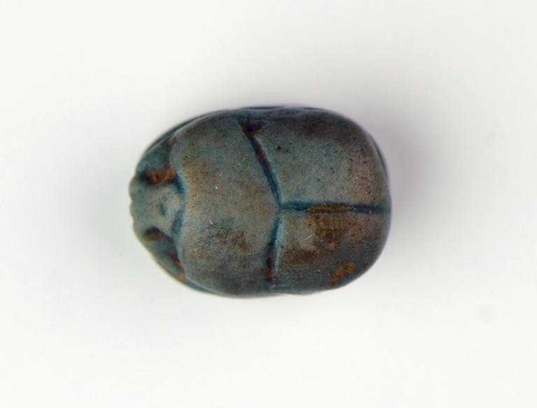 Scarab Seal card