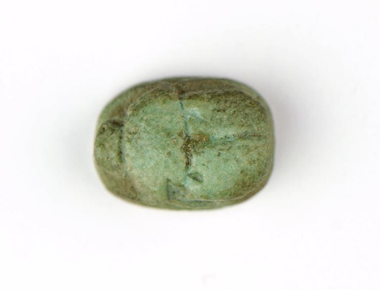 Scarab Seal card