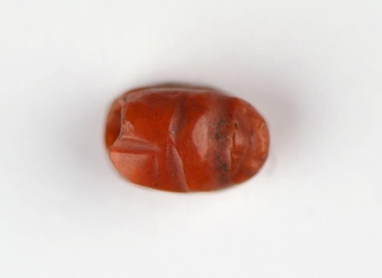 Scarab Seal card