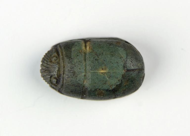 Scarab (Forgery) card