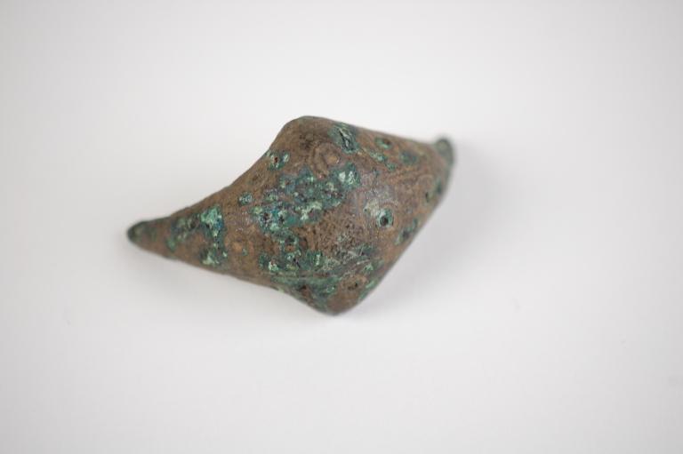 Brooch card