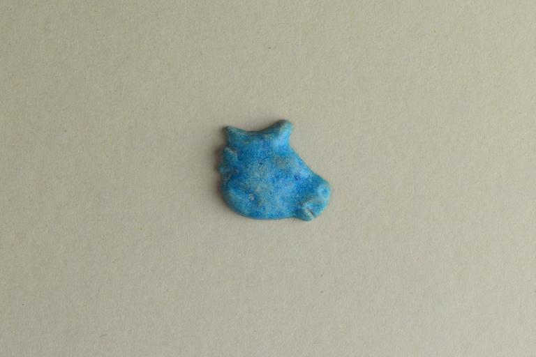 Calf Amulet card